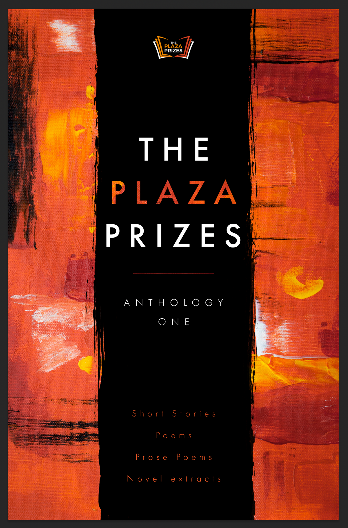 eBook Anthology 1